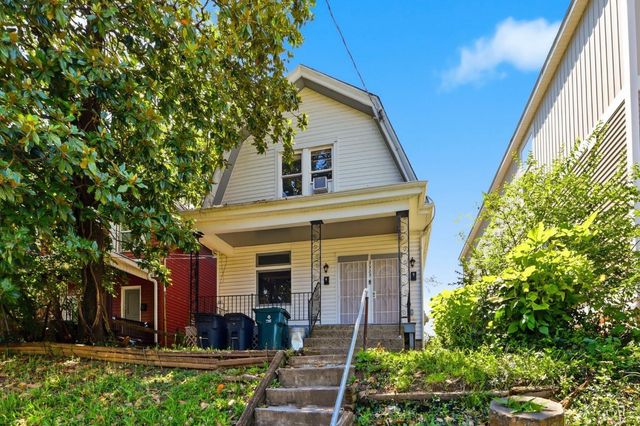 3329 Hackberry Street, Cincinnati, OH 45207