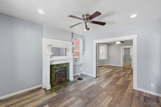 3329 Hackberry Street, Cincinnati, OH 45207