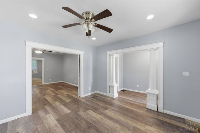 3329 Hackberry Street, Cincinnati, OH 45207