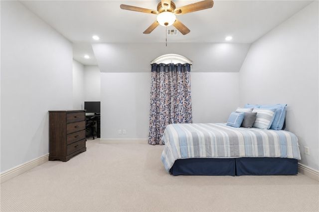 11301 Pembrook Circle, Bentonville, AR 72712