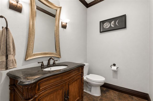 11301 Pembrook Circle, Bentonville, AR 72712