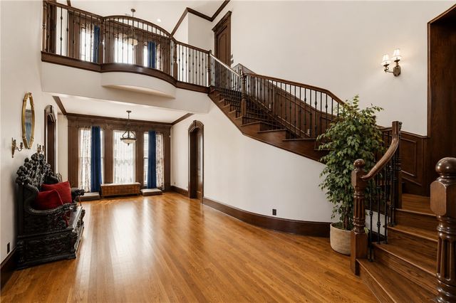 11301 Pembrook Circle, Bentonville, AR 72712