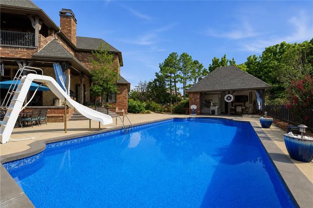 11301 Pembrook Circle, Bentonville, AR 72712