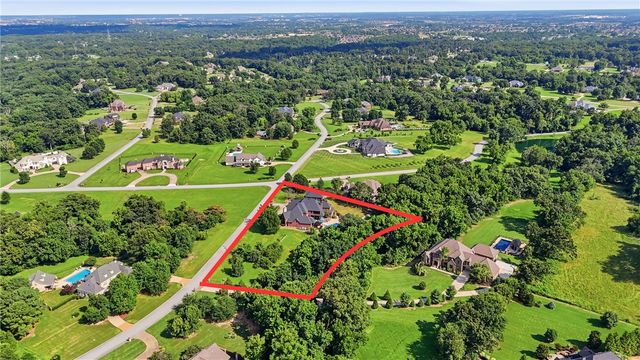 11301 Pembrook Circle, Bentonville, AR 72712