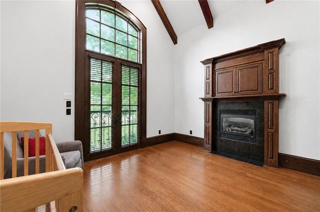 11301 Pembrook Circle, Bentonville, AR 72712