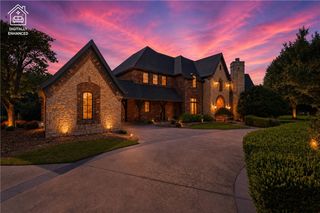 11301 Pembrook Circle, Bentonville, AR 72712