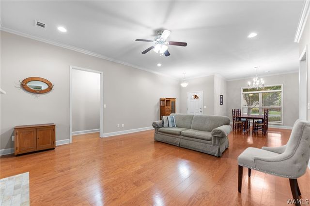 3609 Wagon Way, Northport, AL 35473