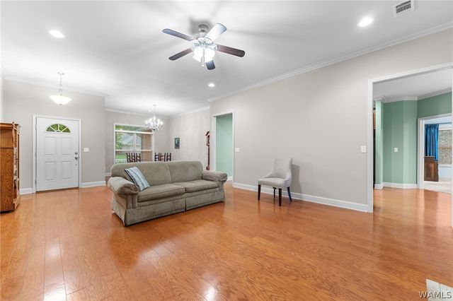 3609 Wagon Way, Northport, AL 35473