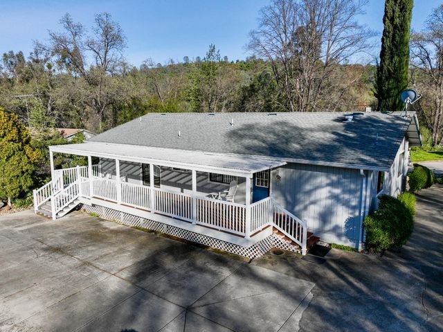 10550 Mooney Flat Rd, Smartsville, CA 95977