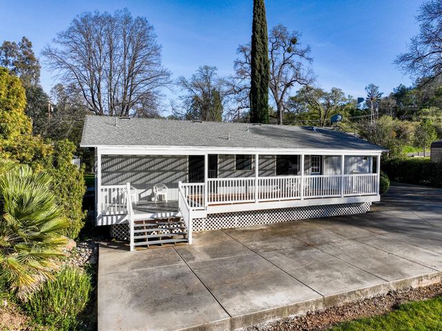 10550 Mooney Flat Rd, Smartsville, CA 95977