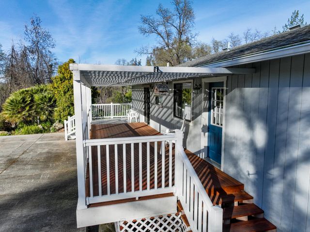 10550 Mooney Flat Rd, Smartsville, CA 95977