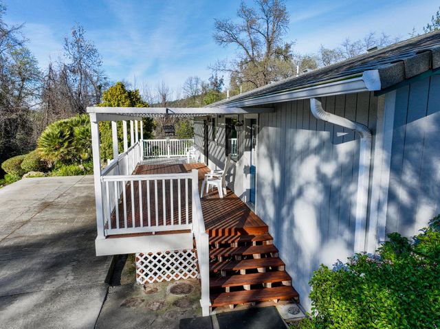 10550 Mooney Flat Rd, Smartsville, CA 95977