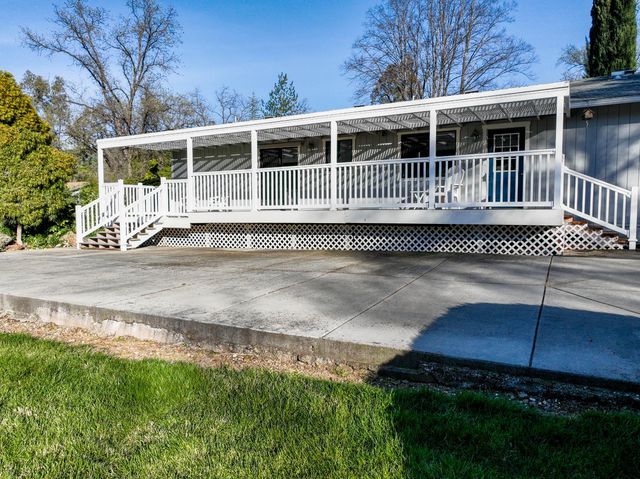 10550 Mooney Flat Rd, Smartsville, CA 95977