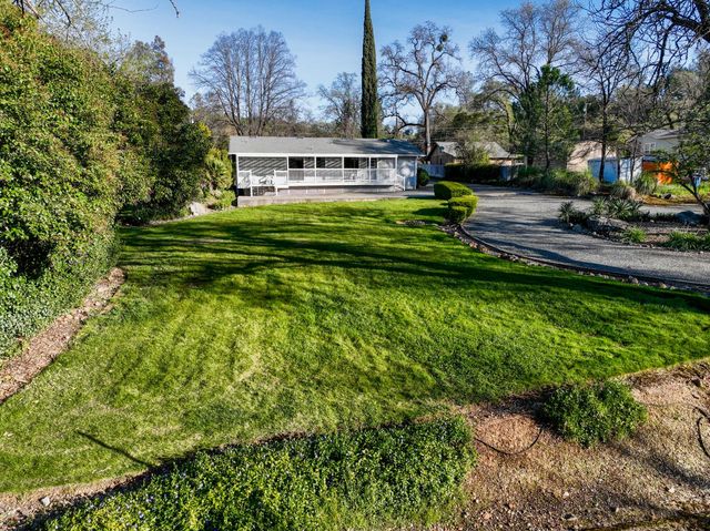 10550 Mooney Flat Rd, Smartsville, CA 95977