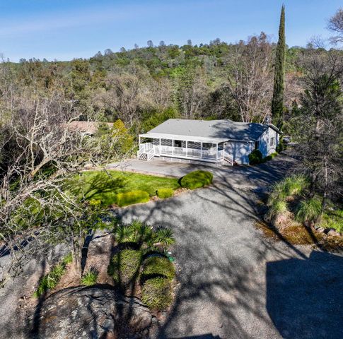 10550 Mooney Flat Rd, Smartsville, CA 95977