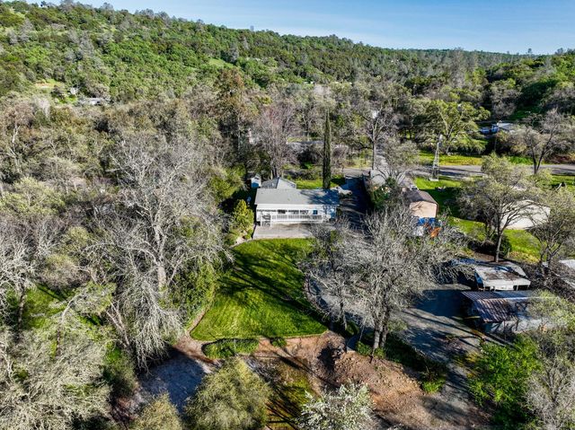 10550 Mooney Flat Rd, Smartsville, CA 95977