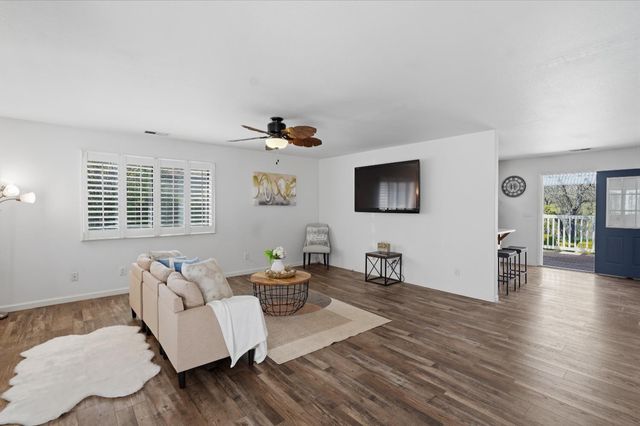 10550 Mooney Flat Rd, Smartsville, CA 95977