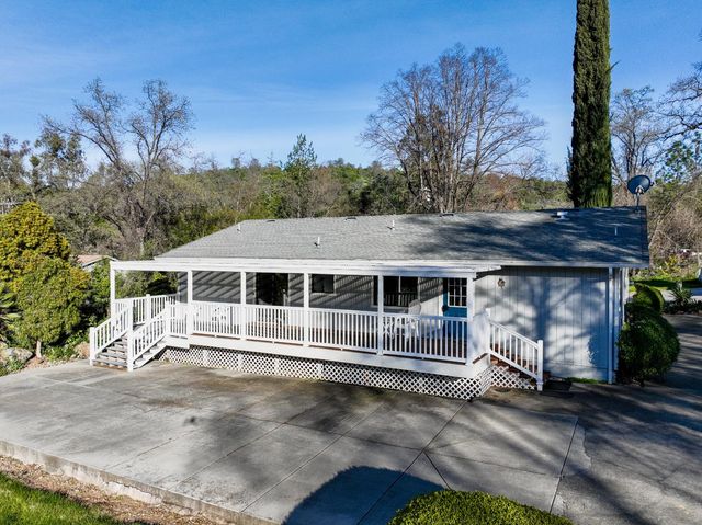 10550 Mooney Flat Rd, Smartsville, CA 95977