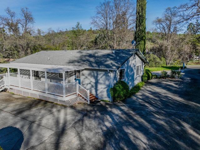 10550 Mooney Flat Rd, Smartsville, CA 95977