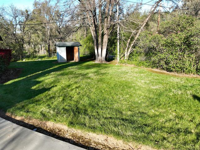 10550 Mooney Flat Rd, Smartsville, CA 95977