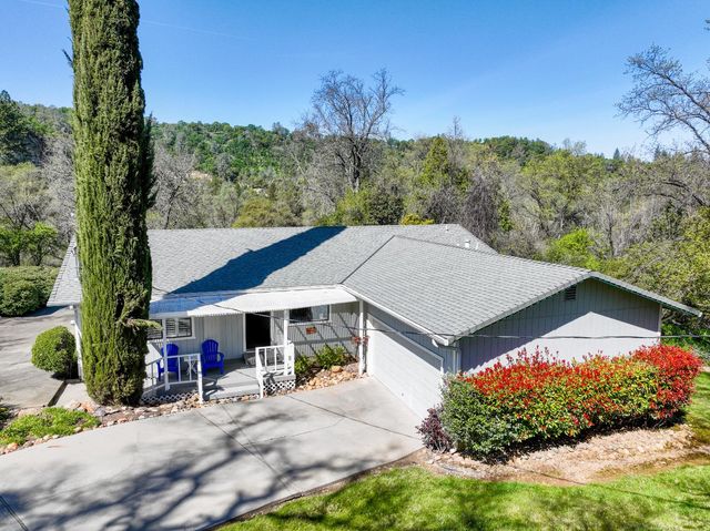 10550 Mooney Flat Rd, Smartsville, CA 95977