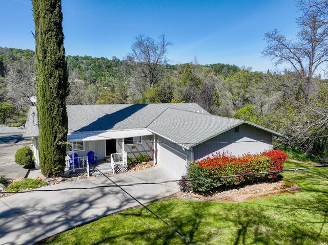 10550 Mooney Flat Rd, Smartsville, CA 95977