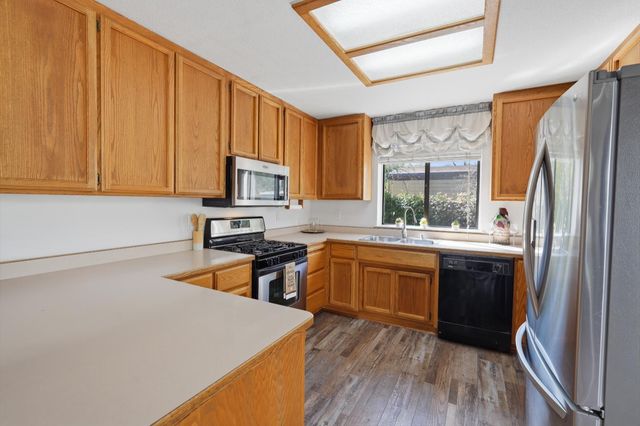 10550 Mooney Flat Rd, Smartsville, CA 95977