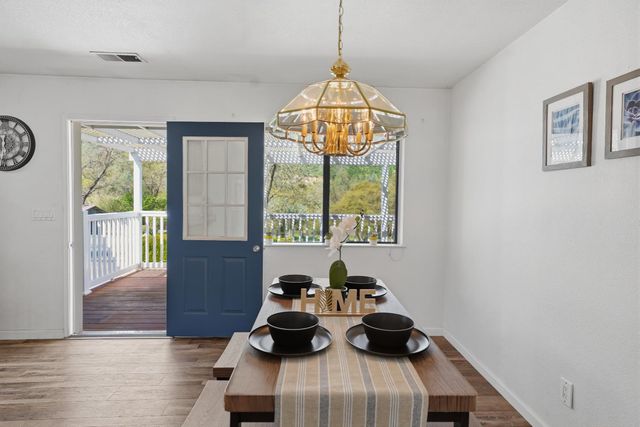 10550 Mooney Flat Rd, Smartsville, CA 95977