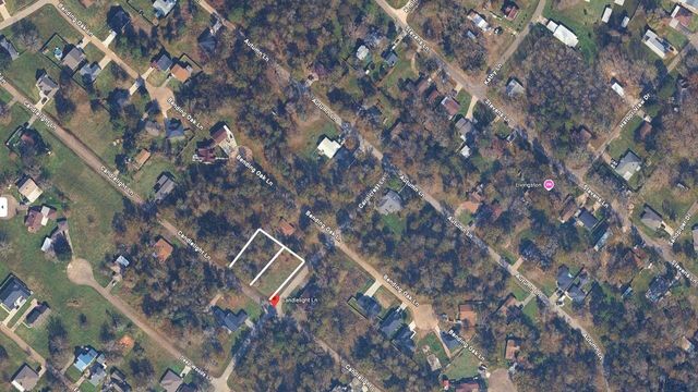 TBD Candlelight Lane, Livingston, TX 77351