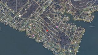 TBD Candlelight Lane, Livingston, TX 77351