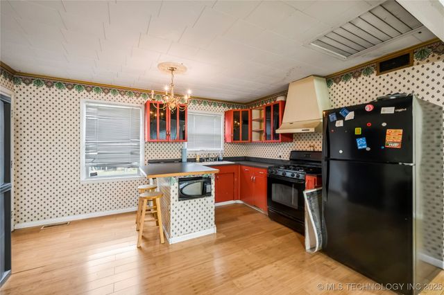 1441 N Kingston Avenue, Tulsa, OK 74115