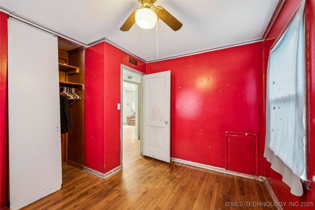 1441 N Kingston Avenue, Tulsa, OK 74115