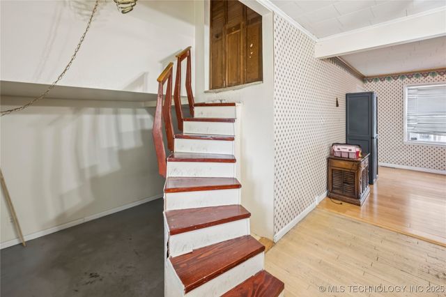 1441 N Kingston Avenue, Tulsa, OK 74115