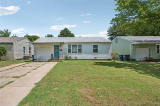 1441 N Kingston Avenue, Tulsa, OK 74115