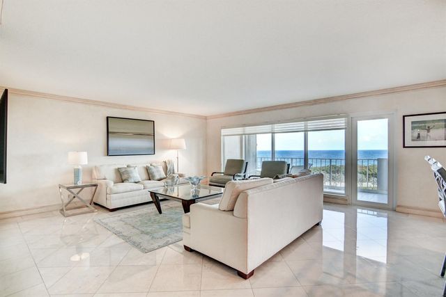 4301 N Ocean Boulevard 607, Boca Raton, FL 33431