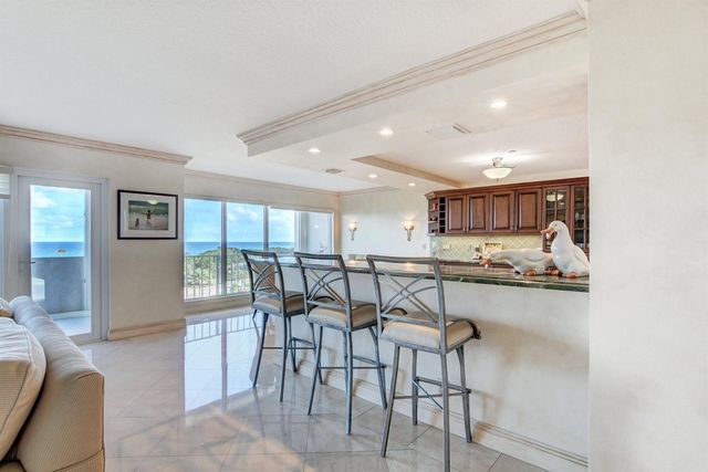 4301 N Ocean Boulevard 607, Boca Raton, FL 33431