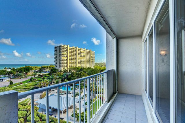 4301 N Ocean Boulevard 607, Boca Raton, FL 33431