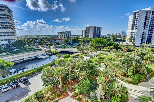 4301 N Ocean Boulevard 607, Boca Raton, FL 33431