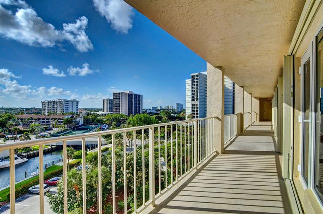 4301 N Ocean Boulevard 607, Boca Raton, FL 33431