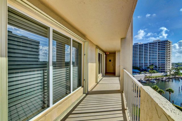 4301 N Ocean Boulevard 607, Boca Raton, FL 33431