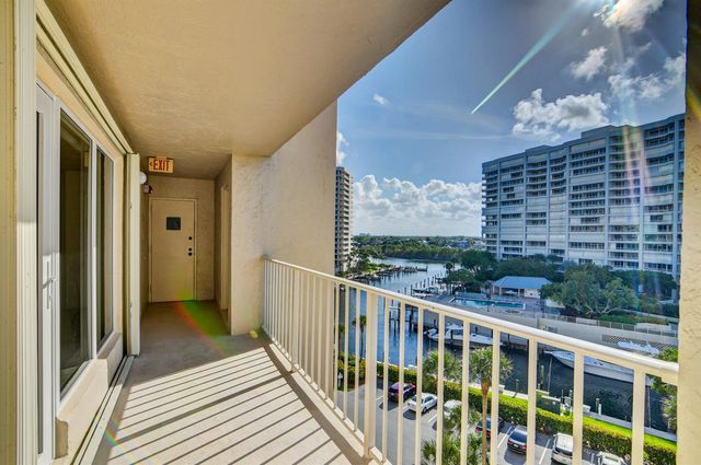 4301 N Ocean Boulevard 607, Boca Raton, FL 33431