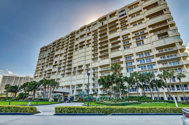 4301 N Ocean Boulevard 607, Boca Raton, FL 33431