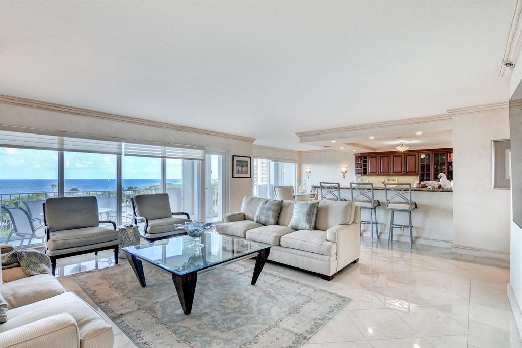 4301 N Ocean Boulevard 607, Boca Raton, FL 33431