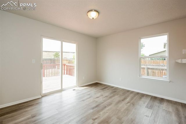 4732 Laramie Sky Drive, Colorado Springs, CO 80922