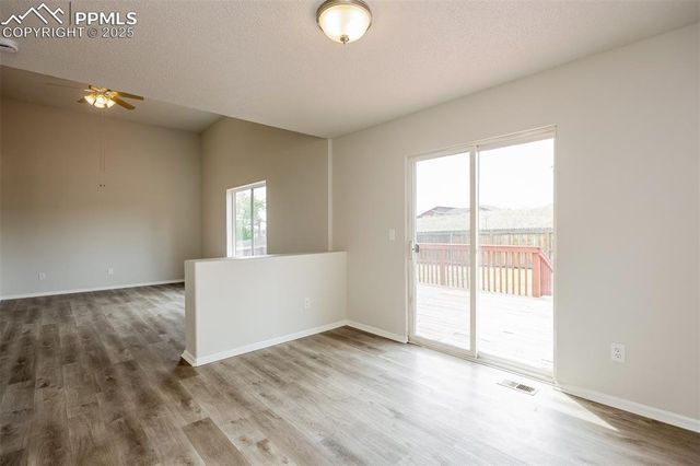 4732 Laramie Sky Drive, Colorado Springs, CO 80922