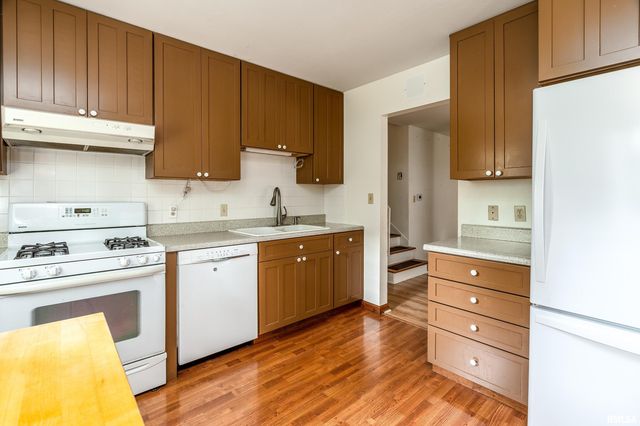 1301 W COURT Street, Carbondale, IL 62901