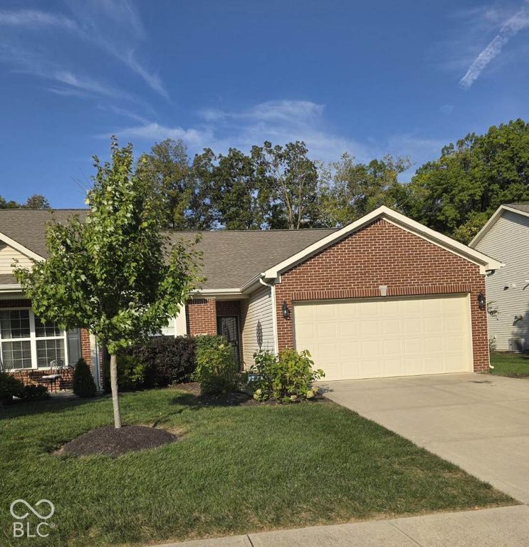 320 Angelina Way, Avon, IN 46123