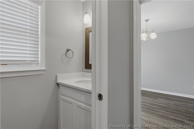 1828 Rivergate Road, Fayetteville, NC 28304