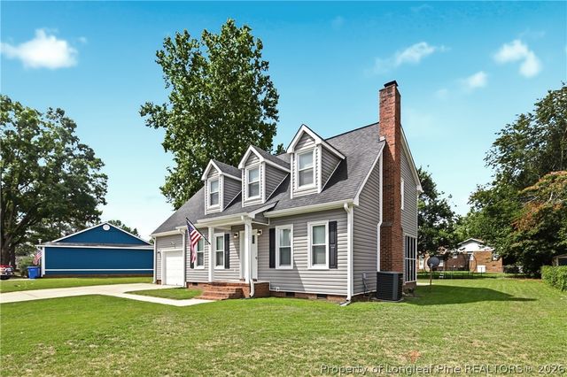 1828 Rivergate Road, Fayetteville, NC 28304