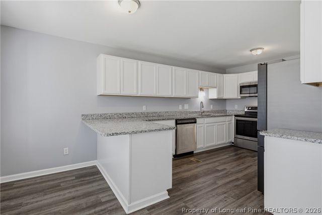 1828 Rivergate Road, Fayetteville, NC 28304